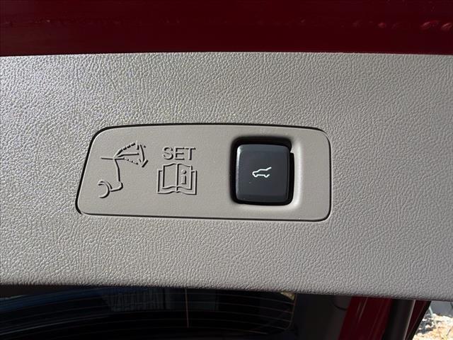 used 2022 Lincoln Corsair car, priced at $32,900