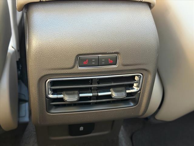 used 2022 Lincoln Corsair car, priced at $32,900