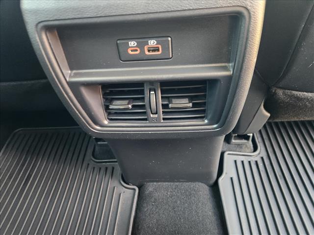 used 2024 Nissan Murano car, priced at $26,900