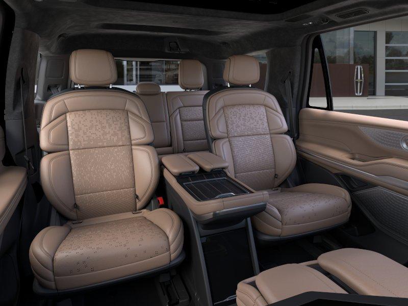 new 2026 Lincoln Navigator car