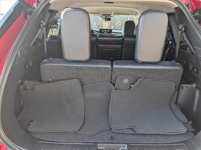 used 2024 Mitsubishi Outlander car, priced at $23,900