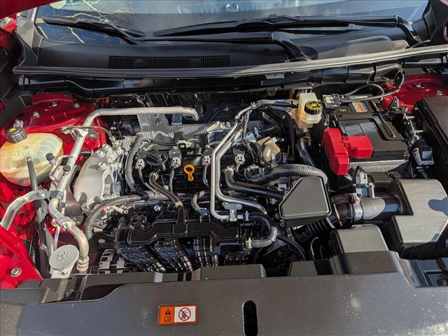 used 2024 Mitsubishi Outlander car, priced at $23,900