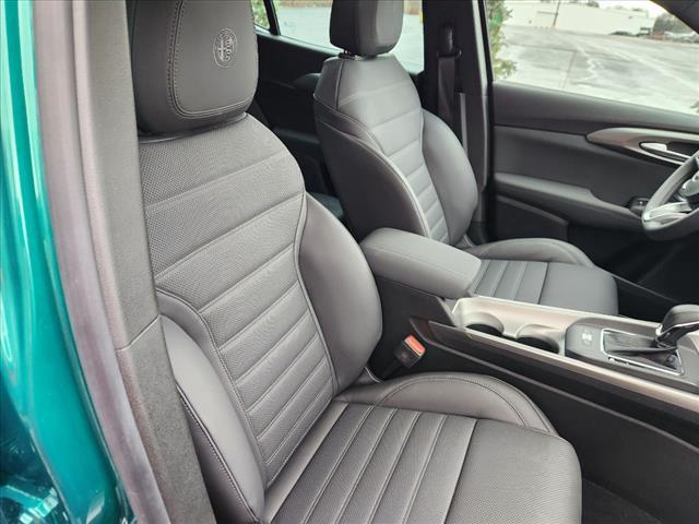 used 2024 Alfa Romeo Tonale car, priced at $54,185