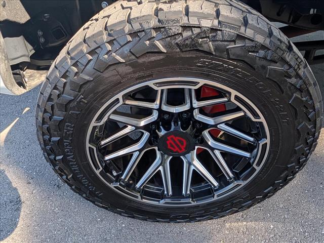 used 2023 Ford F-250 car, priced at $95,900