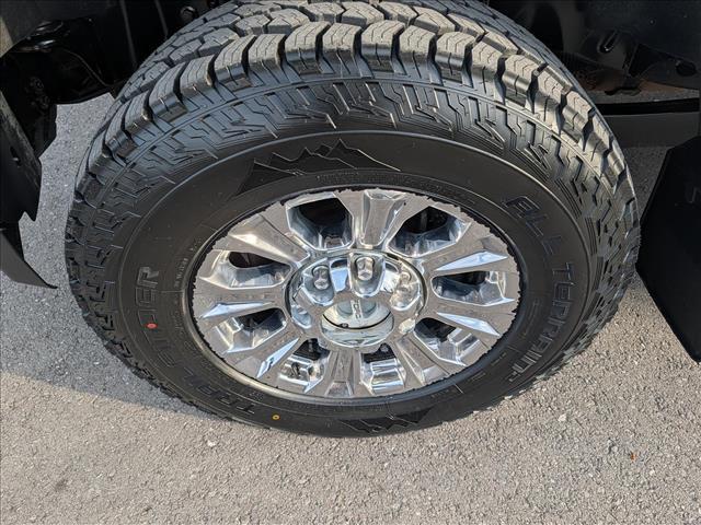 used 2017 Ford F-350 car, priced at $34,900