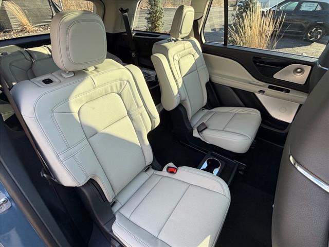 new 2026 Lincoln Aviator car, priced at $77,317