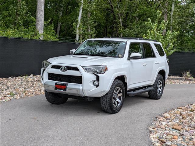 used 2019 Toyota 4Runner car, priced at $30,900