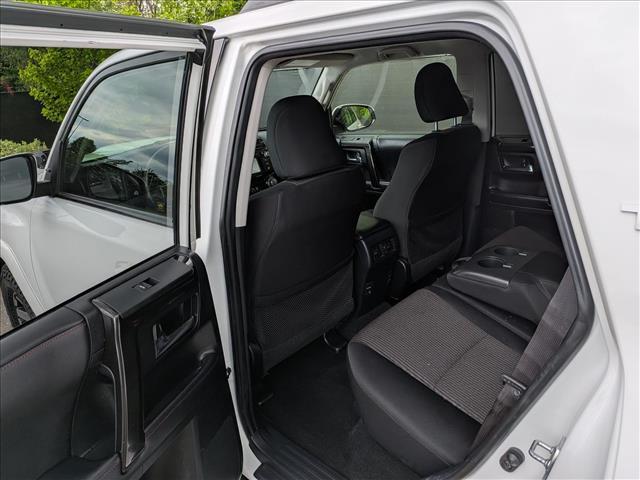 used 2019 Toyota 4Runner car, priced at $30,892