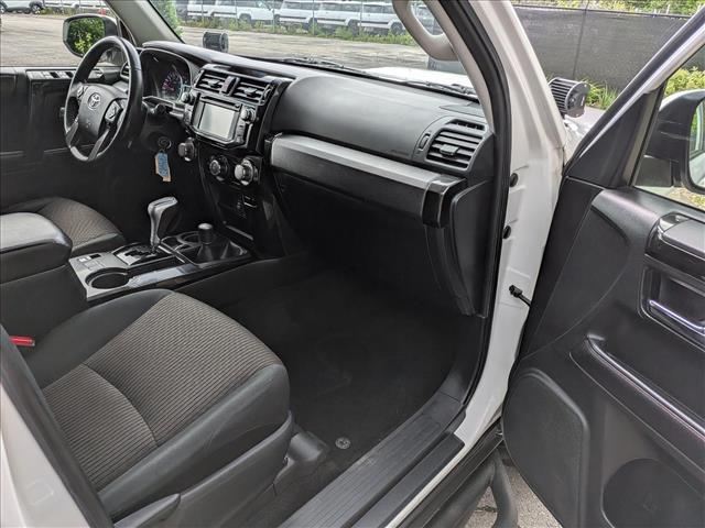 used 2019 Toyota 4Runner car, priced at $30,892