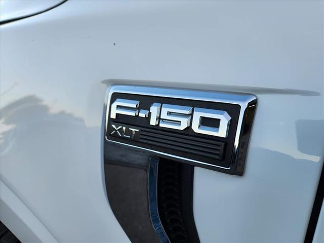 used 2022 Ford F-150 car, priced at $25,326