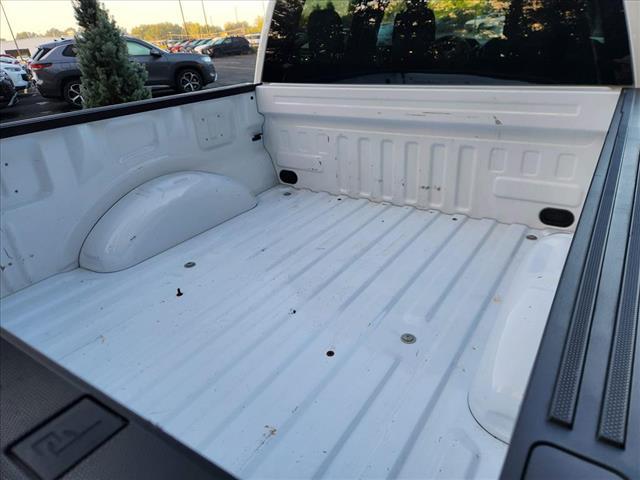 used 2022 Ford F-150 car, priced at $25,326