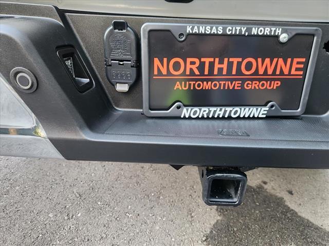 used 2022 Ford F-150 car, priced at $25,326