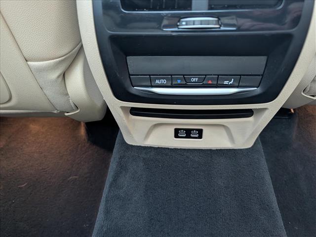 used 2021 BMW X3 car, priced at $23,900