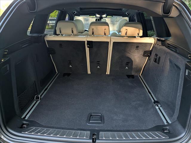 used 2021 BMW X3 car, priced at $23,900