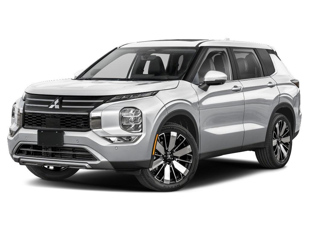 new 2026 Mitsubishi Outlander car, priced at $38,000