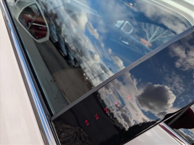 used 2022 Lincoln Nautilus car, priced at $36,900