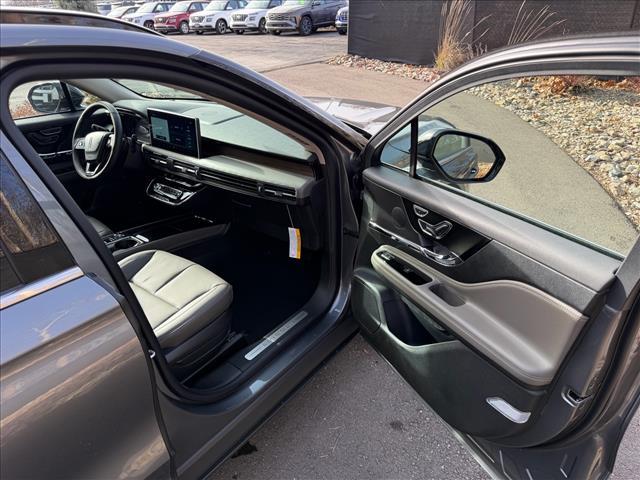 new 2026 Lincoln Corsair car, priced at $50,256