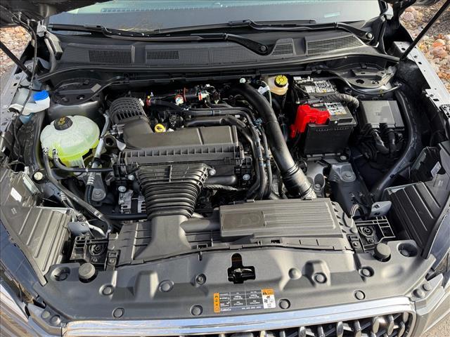 new 2026 Lincoln Corsair car, priced at $50,256