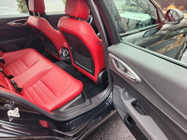 used 2024 Alfa Romeo Giulia car, priced at $48,970