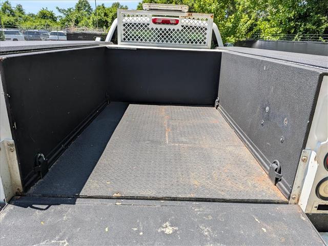 used 2015 Chevrolet Silverado 3500 car, priced at $23,900