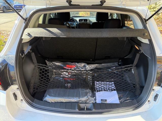 new 2025 Mitsubishi Outlander Sport car, priced at $27,065