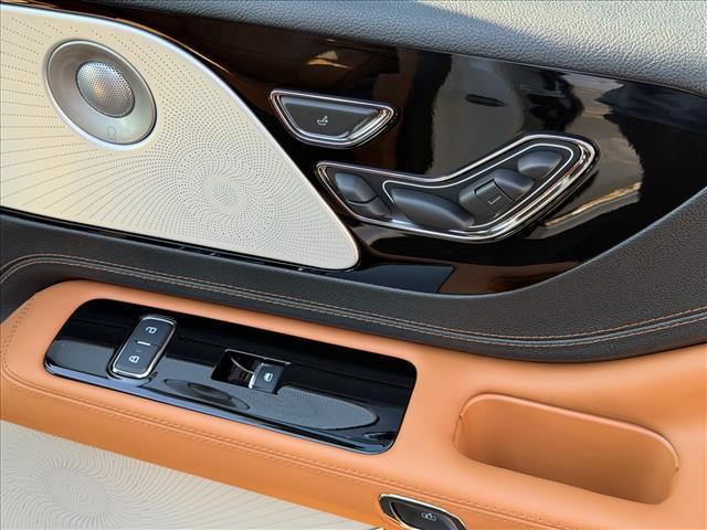 new 2026 Lincoln Aviator car, priced at $88,005