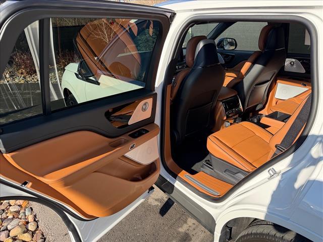 new 2026 Lincoln Aviator car, priced at $88,005