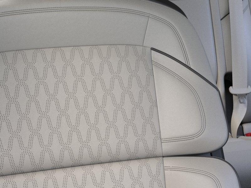 new 2026 Lincoln Nautilus car, priced at $83,405
