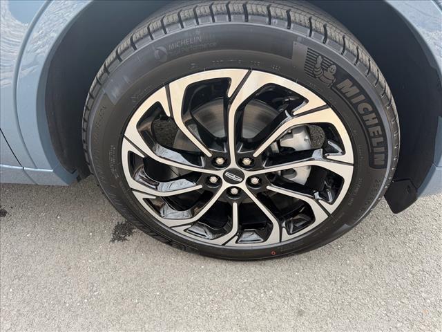 new 2026 Lincoln Nautilus car, priced at $66,225