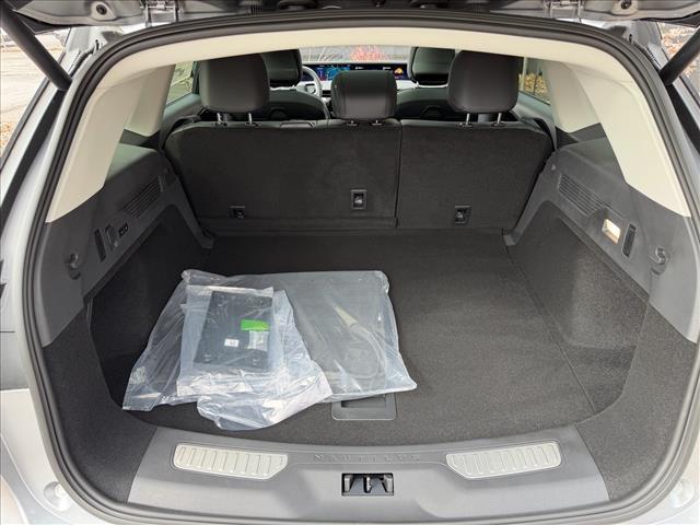 new 2026 Lincoln Nautilus car, priced at $68,660