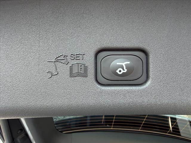 new 2026 Lincoln Nautilus car, priced at $68,660