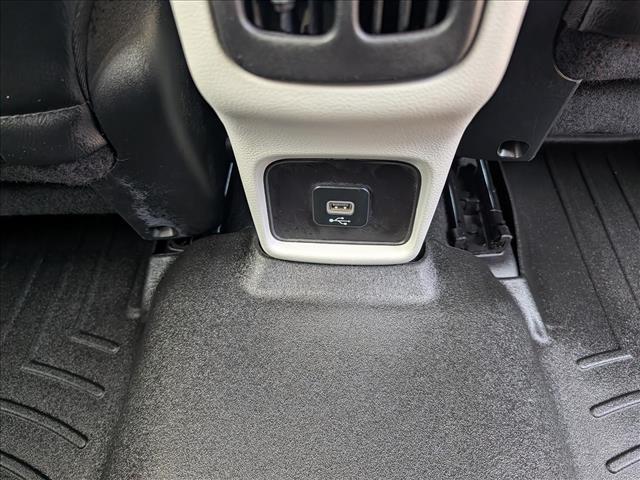 used 2020 Jeep Compass car, priced at $18,900