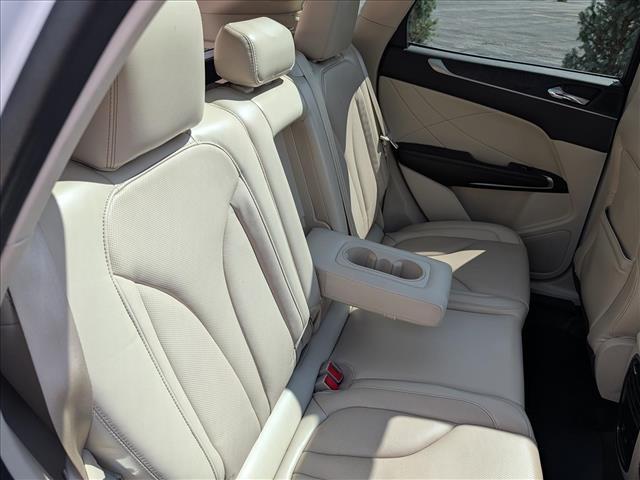 used 2019 Lincoln MKC car, priced at $17,900