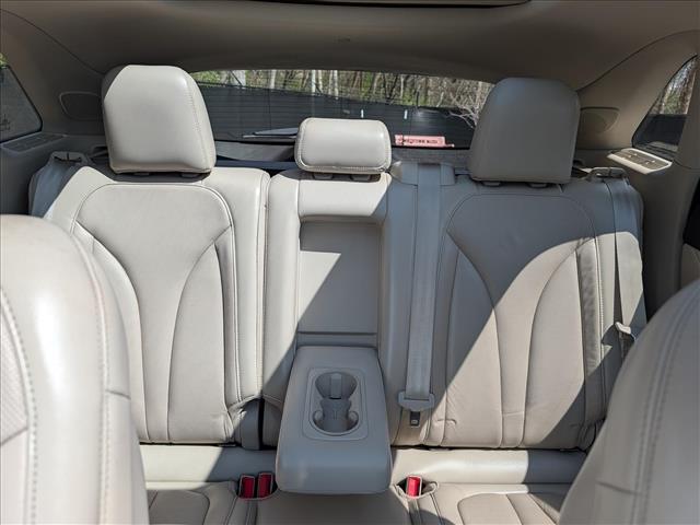 used 2019 Lincoln MKC car, priced at $17,900