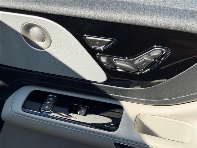 new 2026 Lincoln Aviator car, priced at $74,208