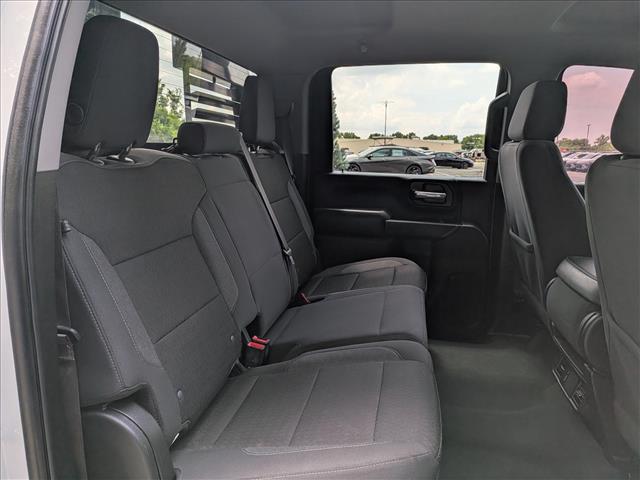 used 2024 Chevrolet Silverado 2500 car, priced at $46,900