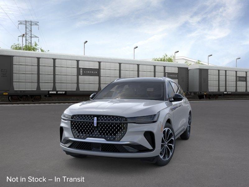 new 2026 Lincoln Nautilus car, priced at $69,340