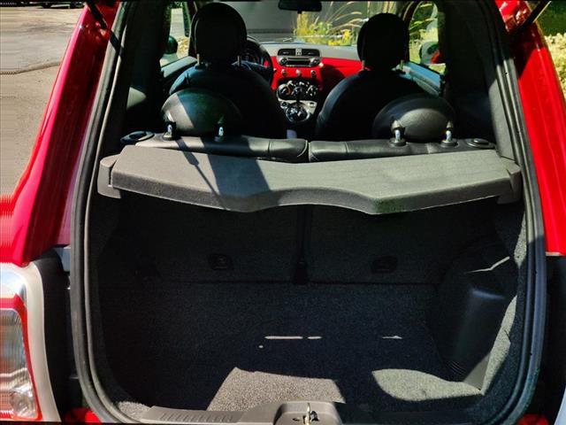 used 2015 FIAT 500 car, priced at $8,950