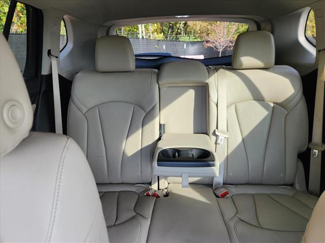 used 2020 Buick Envision car, priced at $16,900