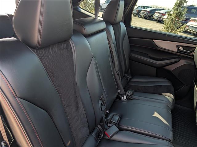 used 2023 Acura MDX car, priced at $42,302