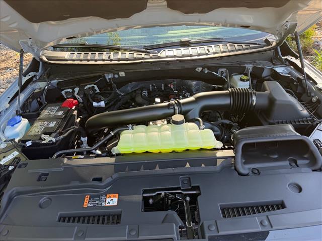 new 2026 Lincoln Navigator L car, priced at $102,464