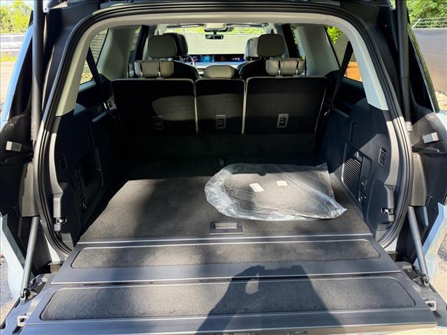 new 2026 Lincoln Navigator L car, priced at $102,464