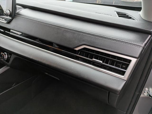 used 2024 Mitsubishi Outlander car, priced at $24,900