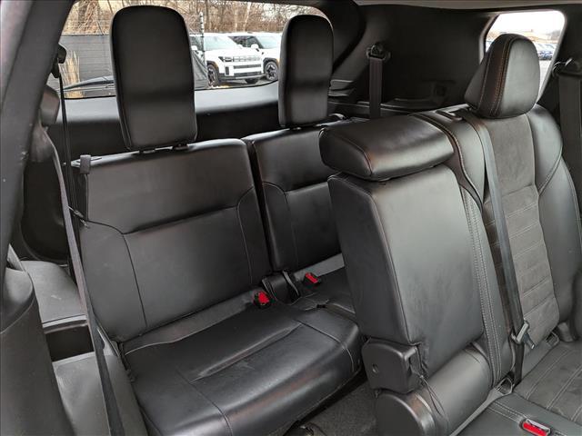 used 2024 Mitsubishi Outlander car, priced at $24,900