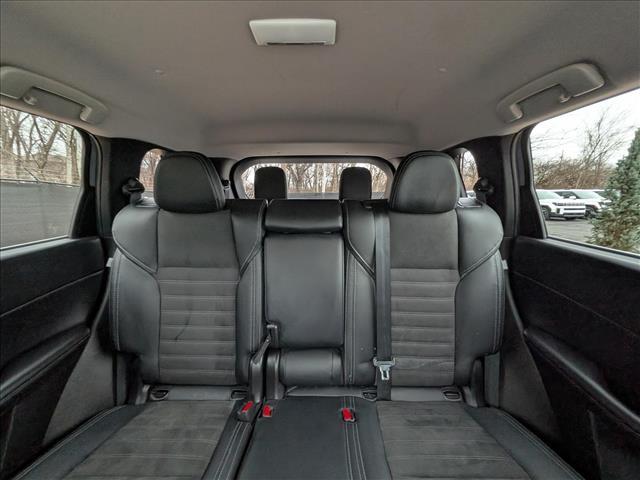 used 2024 Mitsubishi Outlander car, priced at $24,900