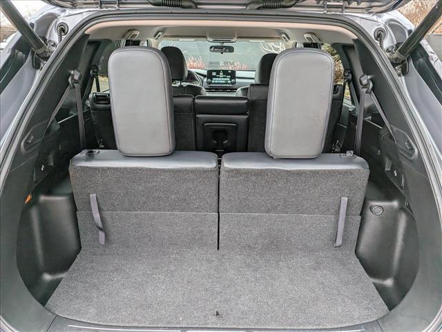 used 2024 Mitsubishi Outlander car, priced at $24,900