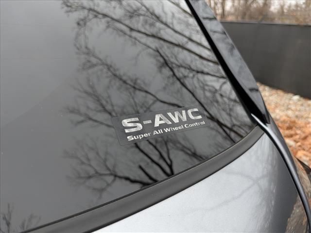 used 2024 Mitsubishi Outlander car, priced at $24,900