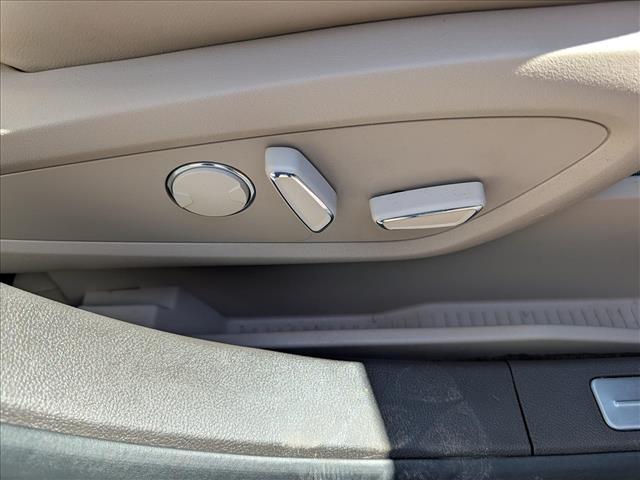 used 2022 Lincoln Nautilus car, priced at $37,900