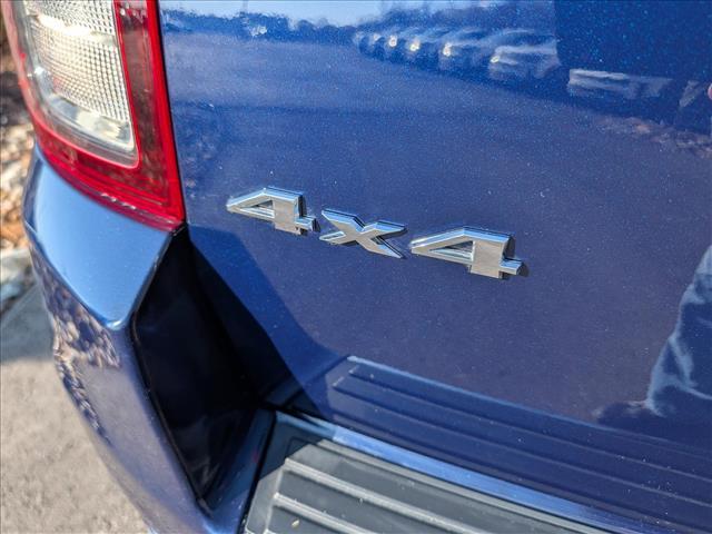 used 2017 Jeep Compass car, priced at $11,900