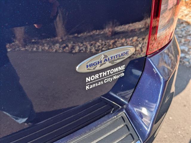 used 2017 Jeep Compass car, priced at $11,900